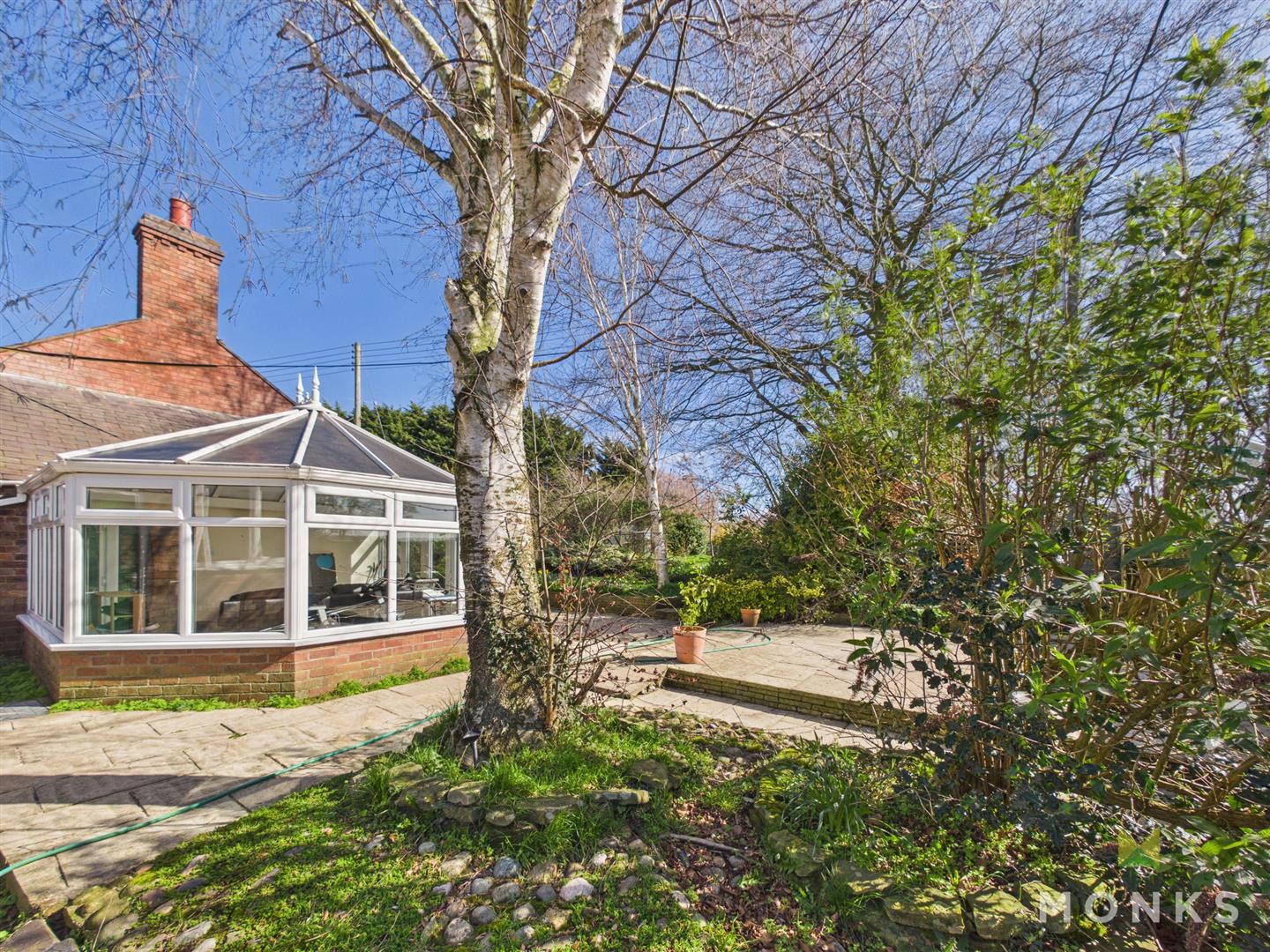 Old Post Office , Shrewsbury, SY4 5NN For Sale